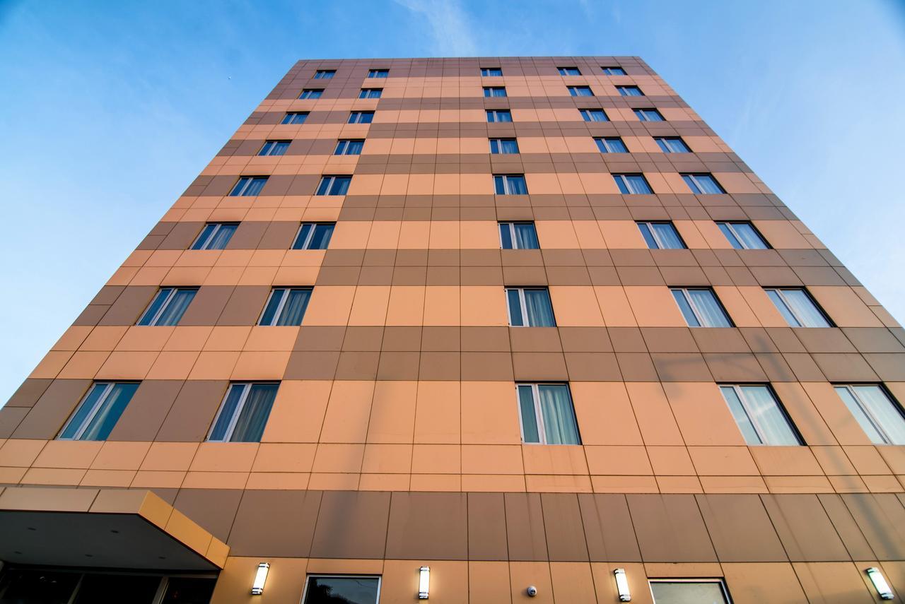 John Hotel New York Luaran gambar