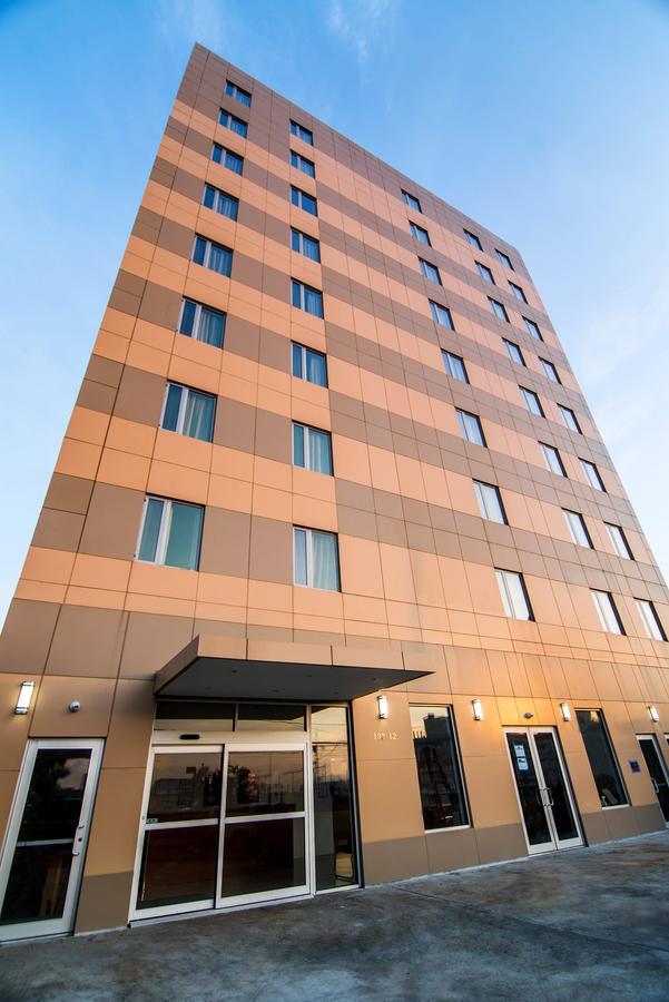 John Hotel New York Luaran gambar