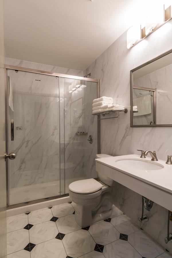 John Hotel New York Luaran gambar