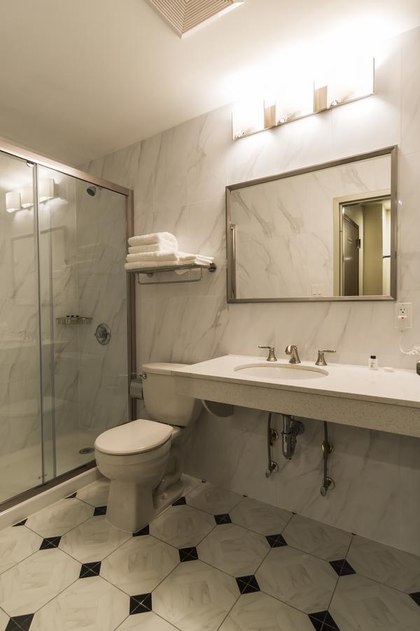 John Hotel New York Luaran gambar