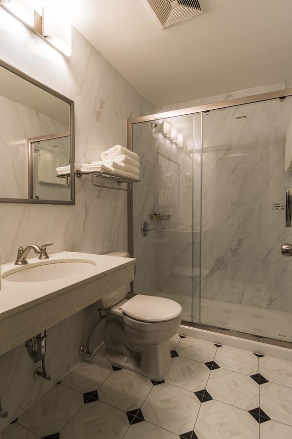 John Hotel New York Luaran gambar