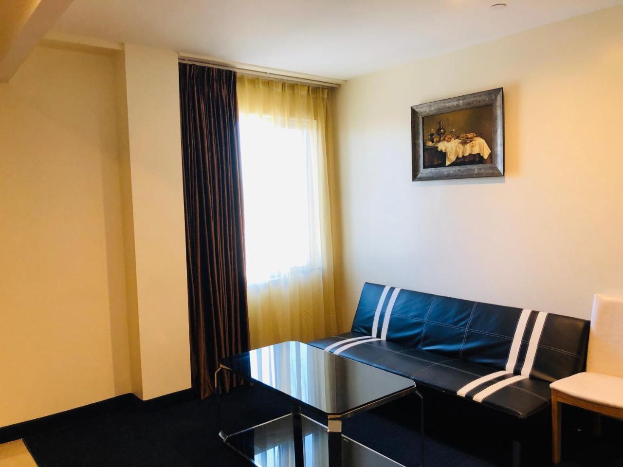 John Hotel New York Luaran gambar